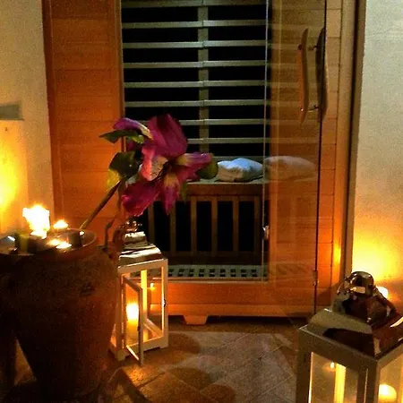 Podere Palazzolo (adults Only)