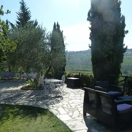 Podere Palazzolo (adults Only) Castellina in Chianti