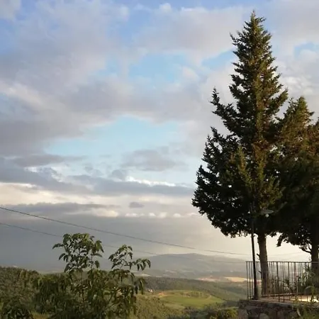 Country house Podere Palazzolo (adults Only)