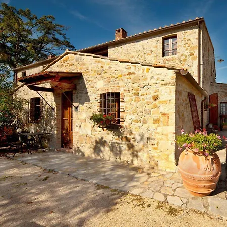 Gospodarstwo wiejskie Podere Palazzolo (adults Only) *