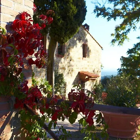 Country house Podere Palazzolo (adults Only) Castellina in Chianti