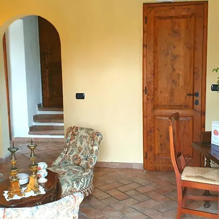Podere Palazzolo (adults Only) *