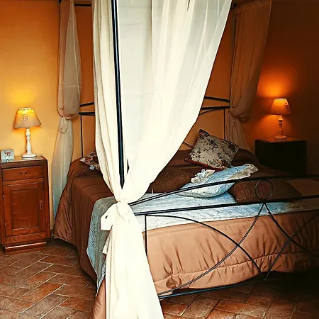 Podere Palazzolo (adults Only) カントリーハウス *