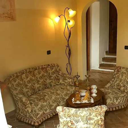Gospodarstwo wiejskie Podere Palazzolo (adults Only) *