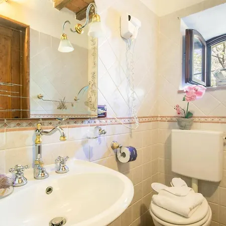Country house Podere Palazzolo (adults Only)