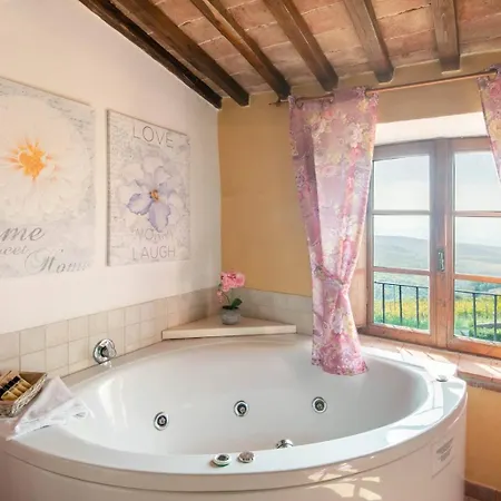 Podere Palazzolo (adults Only) カステッリーナ・イン・キアンティ シエナ