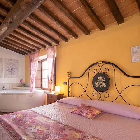 Podere Palazzolo (adults Only)