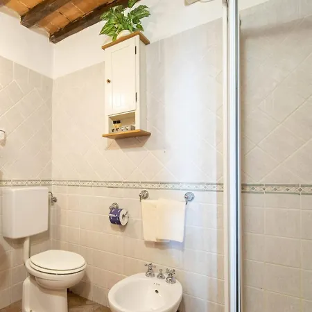 Country house Podere Palazzolo (adults Only) *