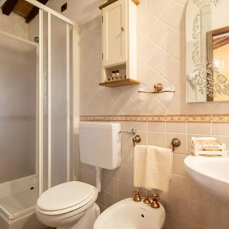 Country house Podere Palazzolo (adults Only) Castellina in Chianti