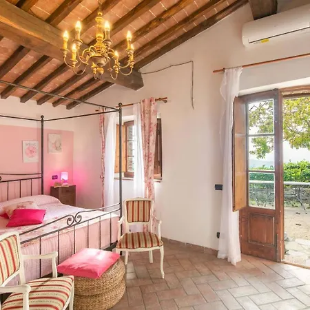 Podere Palazzolo (adults Only)
