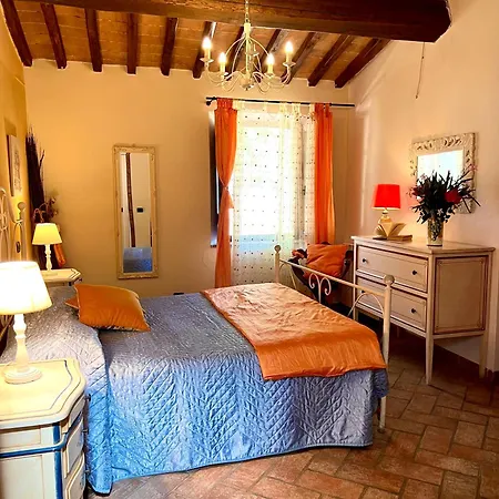 Podere Palazzolo (adults Only) *