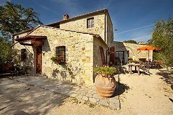 Podere Palazzolo (adults Only) カントリーハウス