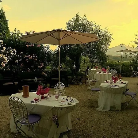Podere Palazzolo (adults Only) Gospodarstwo wiejskie