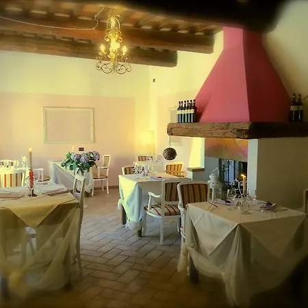Podere Palazzolo (adults Only) *