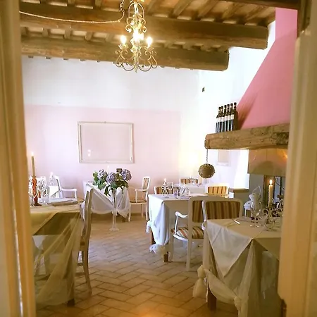 Podere Palazzolo (adults Only)