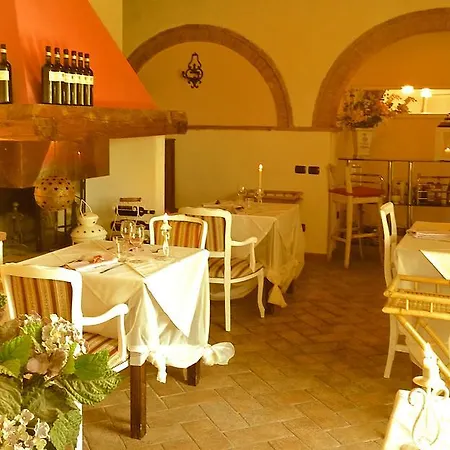 Podere Palazzolo (adults Only) Country house *
