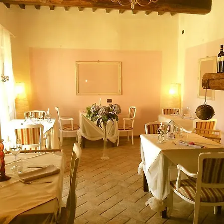 Podere Palazzolo (adults Only) * Castellina in Chianti