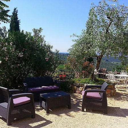 Podere Palazzolo (adults Only) Country house *