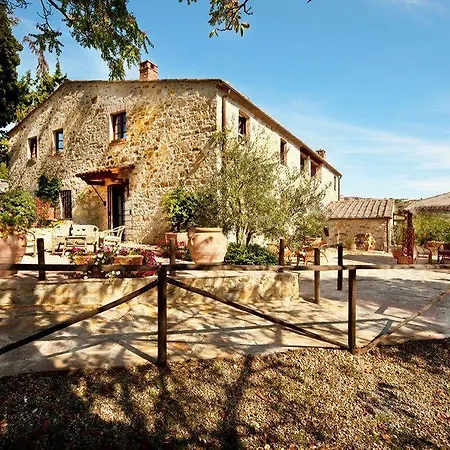Podere Palazzolo (adults Only) カントリーハウス