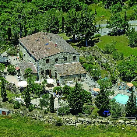 Podere Palazzolo (adults Only)