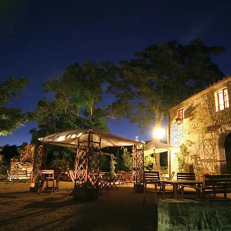 Podere Palazzolo (adults Only) Castellina in Chianti