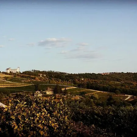 Podere Palazzolo (adults Only) * Castellina in Chianti