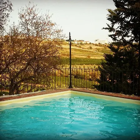 カントリーハウス Podere Palazzolo (adults Only)