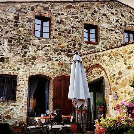 カントリーハウス Podere Palazzolo (adults Only) カステッリーナ・イン・キアンティ シエナ