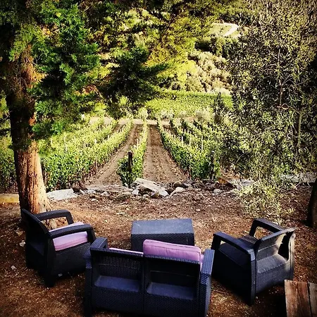 Podere Palazzolo (adults Only) Castellina in Chianti