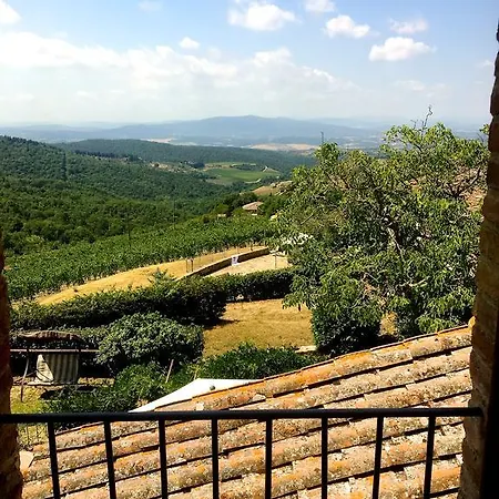 Podere Palazzolo (adults Only) *