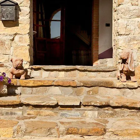 Podere Palazzolo (adults Only) Country house