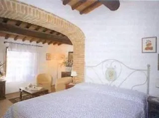 Podere Palazzolo (adults Only) Castellina in Chianti