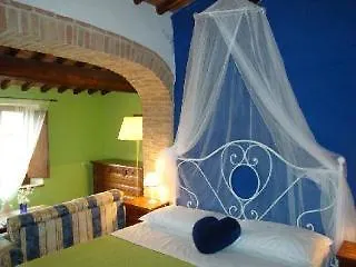 カントリーハウス Podere Palazzolo (adults Only) カステッリーナ・イン・キアンティ シエナ