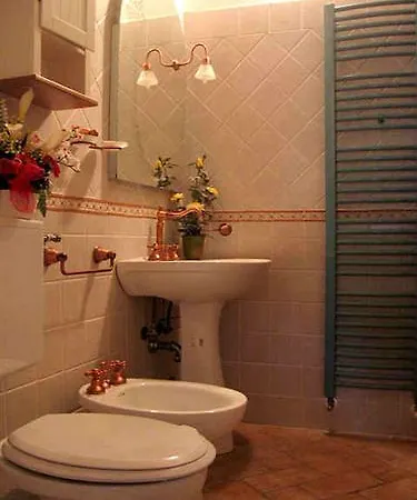 Podere Palazzolo (adults Only) Country house Castellina in Chianti
