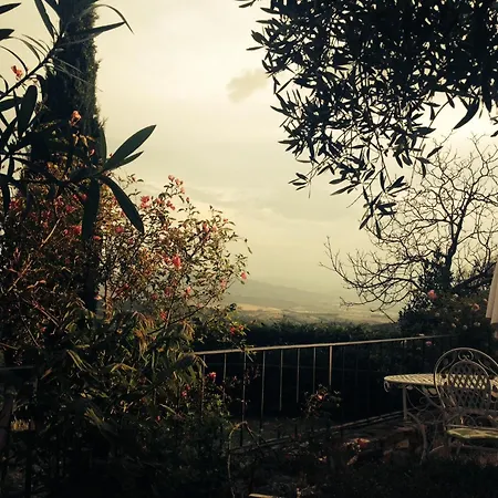 Podere Palazzolo (adults Only)