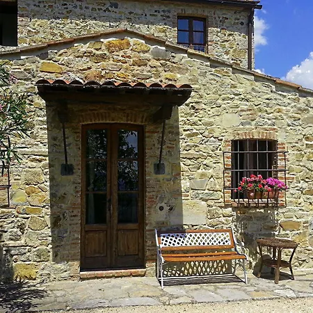 Podere Palazzolo (adults Only) *
