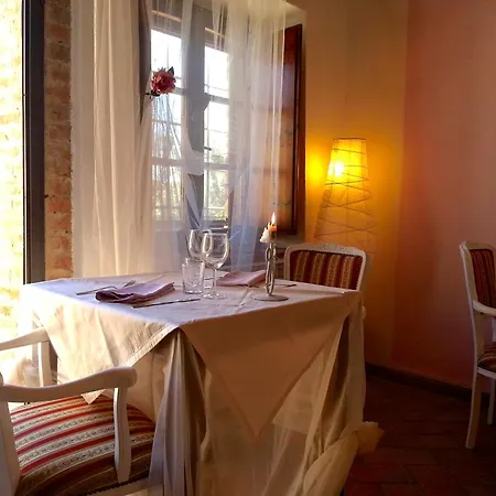 カントリーハウス Podere Palazzolo (adults Only) カステッリーナ・イン・キアンティ シエナ