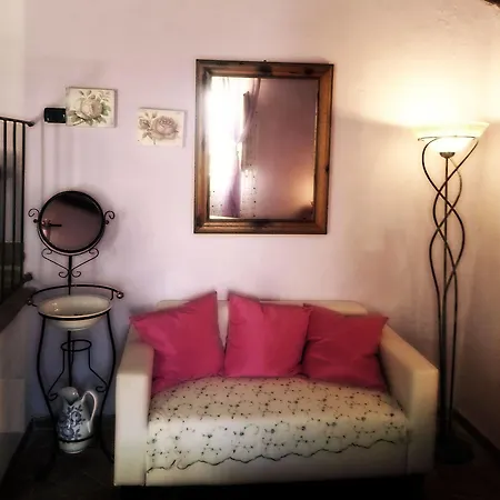 Podere Palazzolo (adults Only) カントリーハウス *