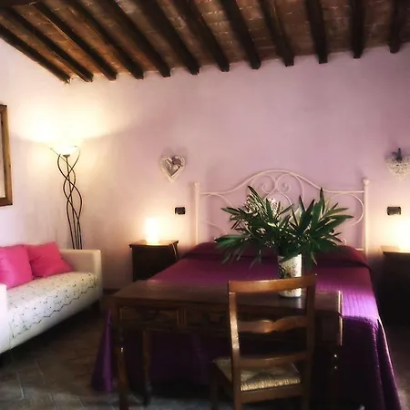 Podere Palazzolo (adults Only) Country house