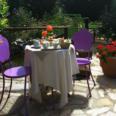 Podere Palazzolo (adults Only)