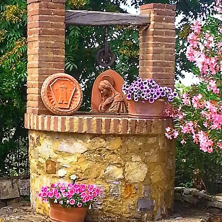 Podere Palazzolo (adults Only) Country house Castellina in Chianti