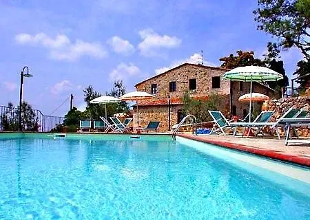 Country house Podere Palazzolo (adults Only) Castellina in Chianti