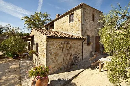Podere Palazzolo (adults Only) Castellina in Chianti