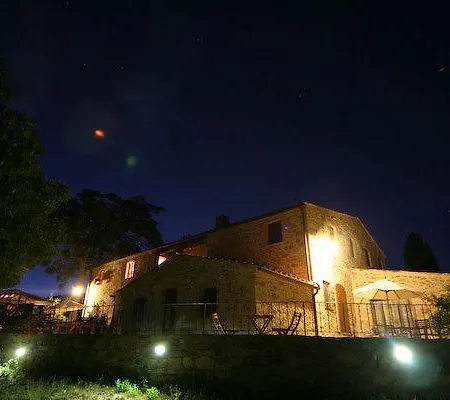 カントリーハウス Podere Palazzolo (adults Only) *