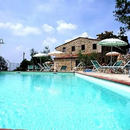 Podere Palazzolo (adults Only)