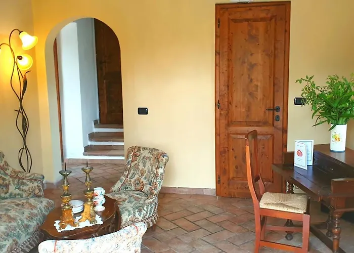 Podere Palazzolo (adults Only) *