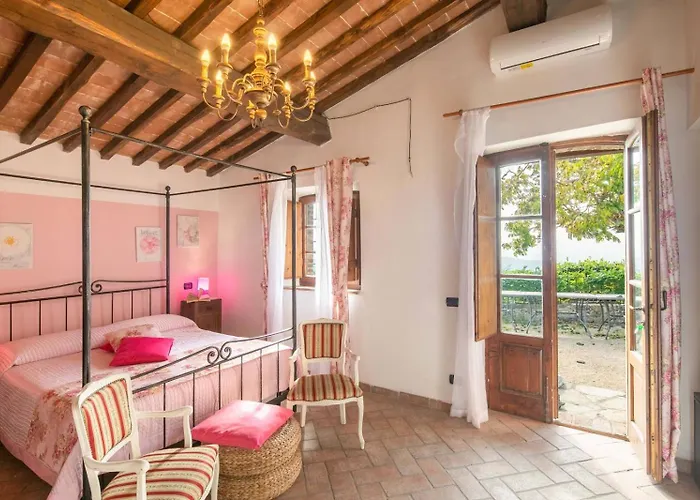 Podere Palazzolo (adults Only)